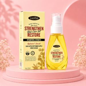 Aceite de Ricino