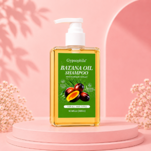 Shampoo Batana