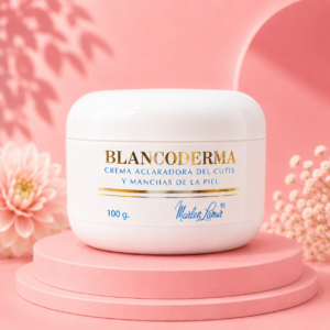 Crema Blancoderma