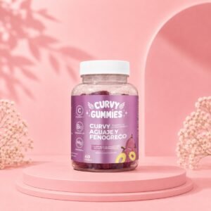 Curvy Gummies