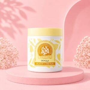 Crema Blanqueadora