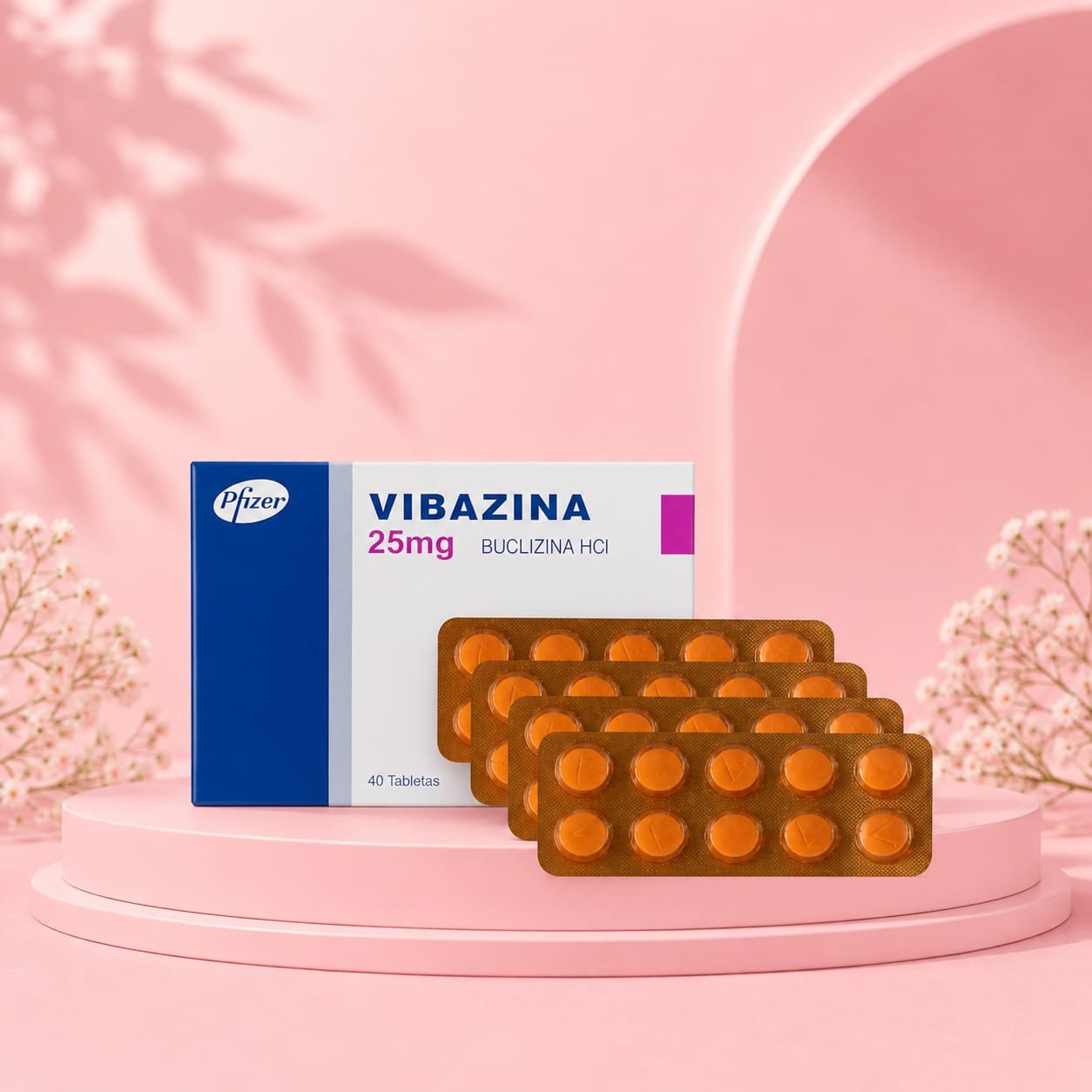 Vivazina