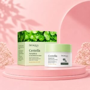 Crema de Centella